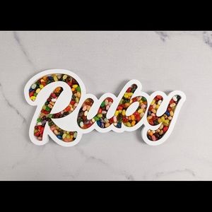 Meet your Posher, Ruby